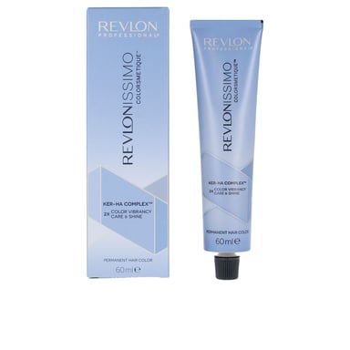 Revlonissimo Colorsmetique Hoge Dekking #7,13 60 ml