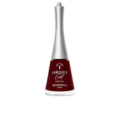 Fabuleux Gel Nagellak #410-wine Not? 9ml 9 ml