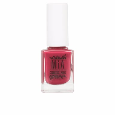 Biologisch afgeleid Polish #ster Ruby 11 ml