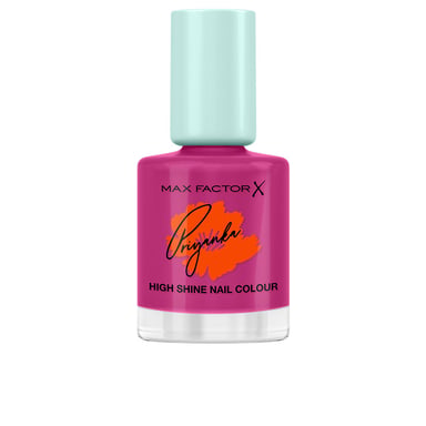 Pryanka Nagellak #310-bloeiend Lila 12 ml