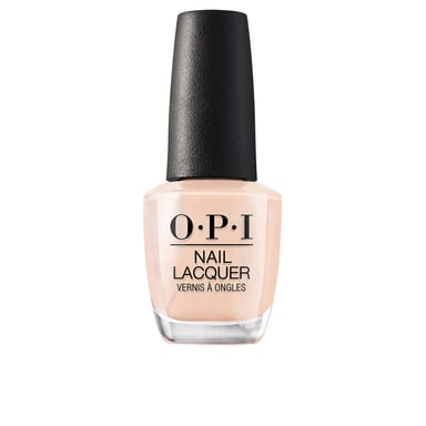 Nagellak Nagellak Tot 7 Dagen Houdbaarheid #samoan Sand 15 ml