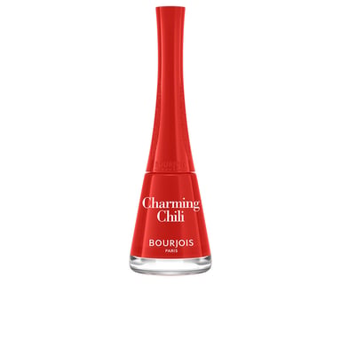 1 Seconde Nagellak #049-betoverende Chili 9 ml