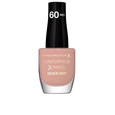 Masterpiece Xpress Sneldrogend #203-nude'itude 8 ml