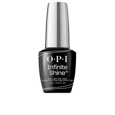 Infinite Shine Top Coat Gel Effect 15 ml