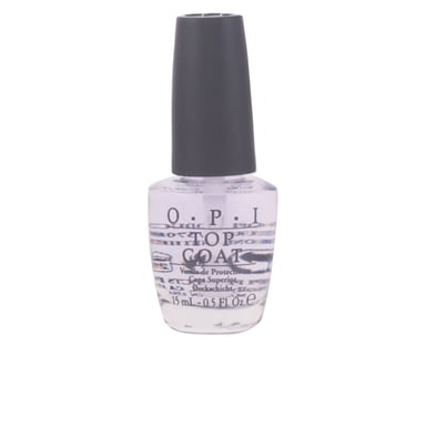 Nagellak Top Coat Glansfinish 15 ml