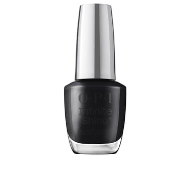 Infinite Shine Langdurige Gel-effect Nagellak #lady In Black 15 ml