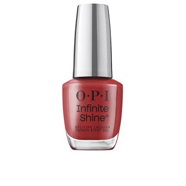 Infinite Shine Langdurige Gel-effect Nagellak #big Apple Red 15 ml