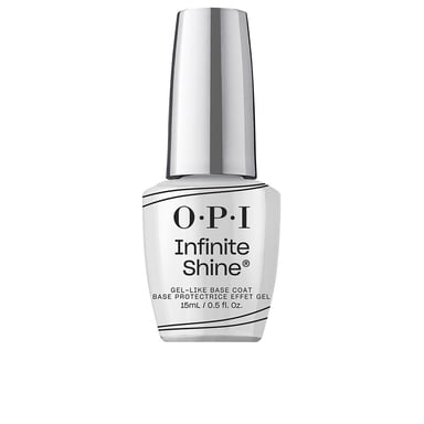Oneindige Glans Basecoat Gel Effect 15 ml