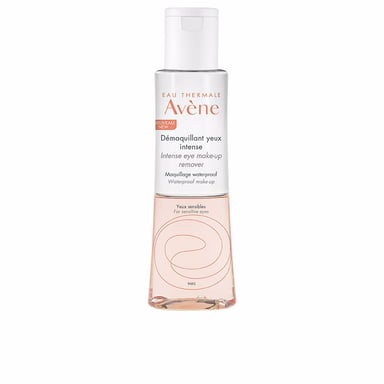Intense Oogmake-up Remover 125 ml