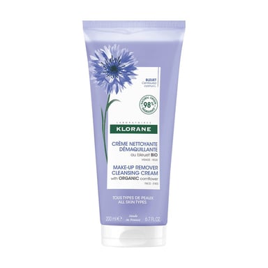 Al Aiano Bio Reinigingscrème 200 ml