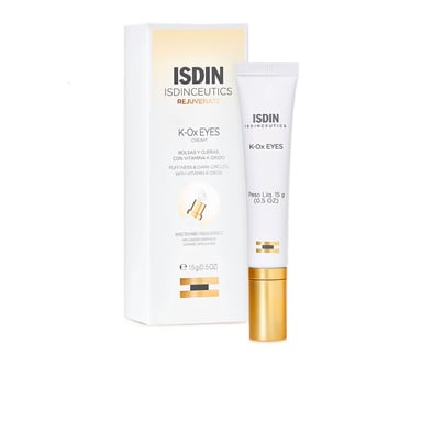 Isdinceutics K Ox Ogen 15 ml