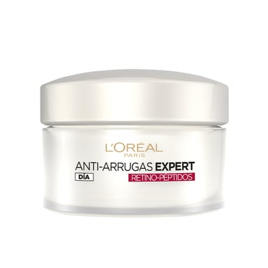 Anti-rimpel Expert Retinol +45 Crème 50 ml