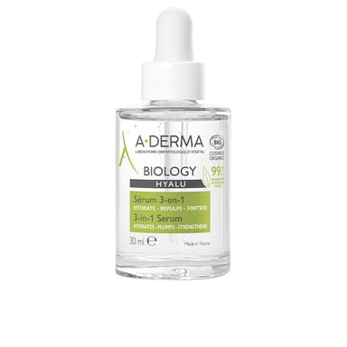 Biologie Serum 30 ml