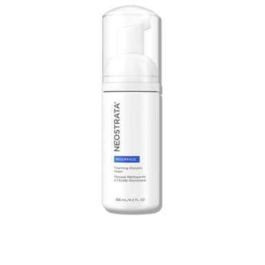 Herstellende Reinigingsschuim 125 ml