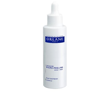 Concentré Micro-peeling 75 ml