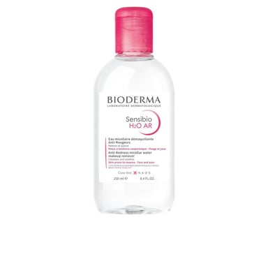 Sensibio H2O Micellaire Oplossing Specifiek Voor Roodheid 250 ml