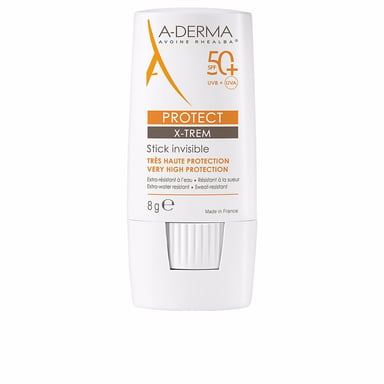 Protect X-trem Onzichtbare Zonnebalsem Spf50+ 8 gr