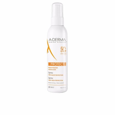 Protect Spray Zon Spf50+ 200 ml