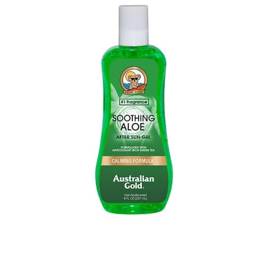 Verzachtende Aloë Vera After Sun Gel 237 ml