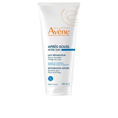 Zonnebrandhersteller Gel-crème 200 ml
