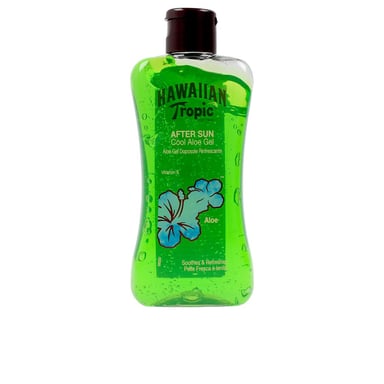 After Sun Koelende Aloë Vera Gel 200 ml