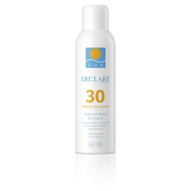 Hyaluron Boost Zonne Spray Spf30+ 200 ml