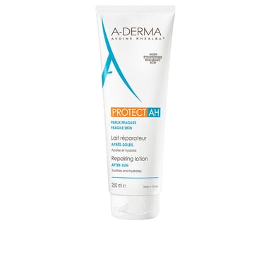 Protect Ah Nabehandeling Reparatiemelk 250 ml