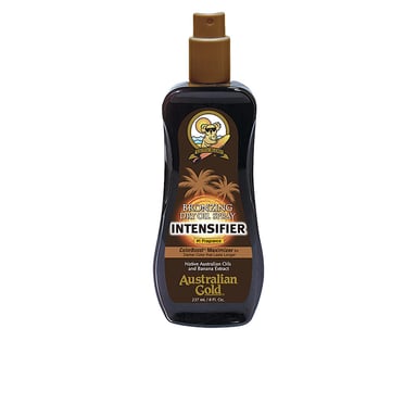 Bronzing Intensifier Droogolie Met Bronzer Spray 237 ml