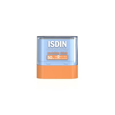 Onzichtbare Stick Barra Onzichtbaar Voor Specifieke Zones Spf50 10 gr