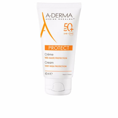 Protect Zoncrème Spf50+ 40 ml