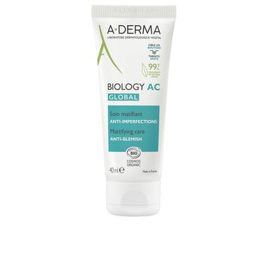 Biologie Ac Global Vlekverwijderaar 40 ml