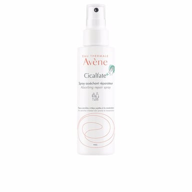 Cicalfate+ Droogherstellende Spray 100 ml