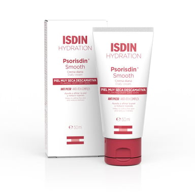 Psorisdin Zachte Crème 50 ml