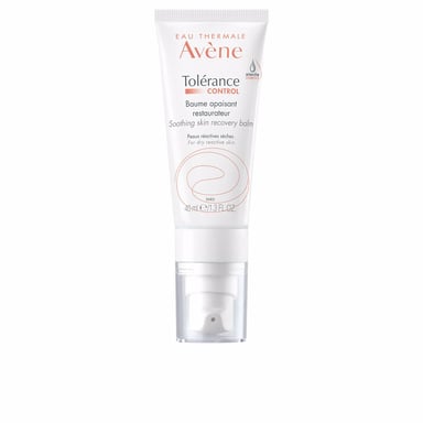 Tolerantiecontrole Kalmerende Herstelbalsem Van Steriele Cosmetica® 40 ml