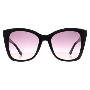 Calvin Klein Vlinder Dames Zwart Grijs Kleurverloop CK22530S