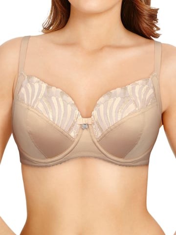 Embrace Side Support Bra
