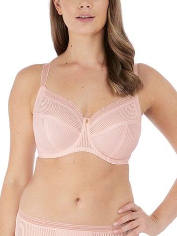 Fusion Full Cup Side Support Bra