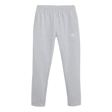 Umbro Heren Fleece Joggingbroek (Grijze Mergel)