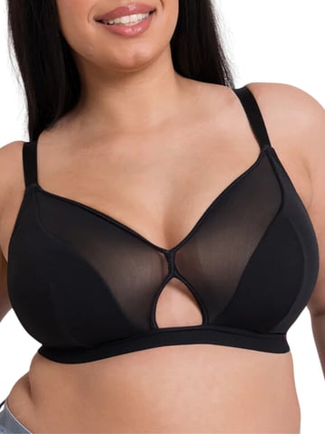 Get Up And Chill Non-Wired Bralette