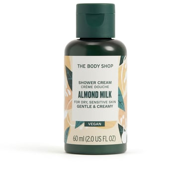 Amandelmelk Douchecrème 60 ml