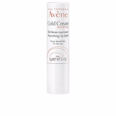 Koude Crème Lippenstick Voedend 4 gr