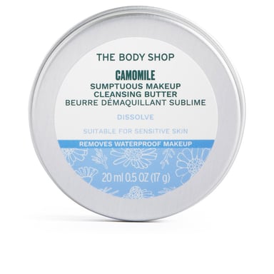 Kamille Reinigingsboter 20 ml