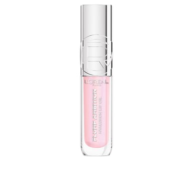 Plump Ambition Volumizing Lipolie #101-kristalhelder 5 ml