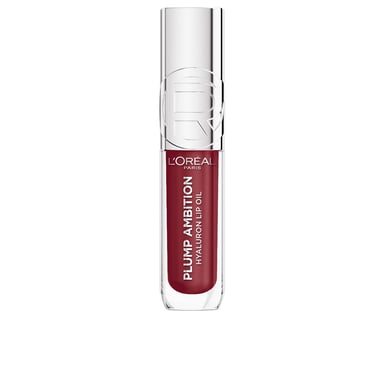 Plump Ambition Volumizing Lip Oil #490-berry Jolie 5 ml