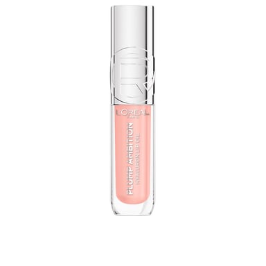 Plump Ambition Volumizing Lip Oil #201-milky 5 ml