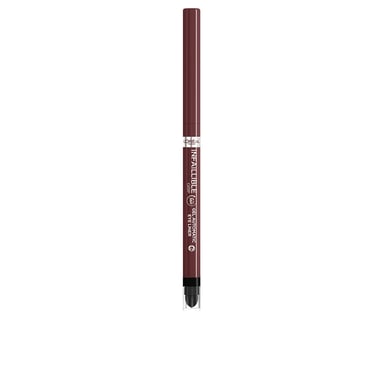Infaillible Grip 36u Eyeliner #velvet Bordeaux