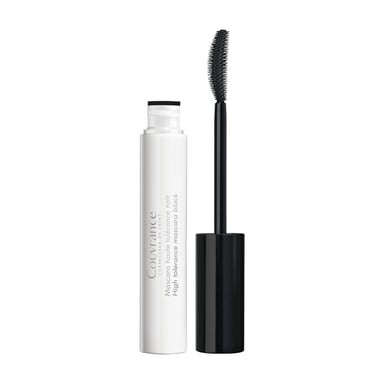 Couvrance High Tolerance Mascara 3 In 1 #zwart 7 ml