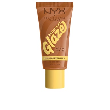 Buttermelt Glaze Zonnebrand Tint + Spf30 #05-chai Butta 30 ml