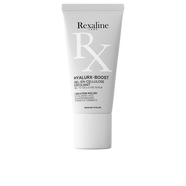 Hyalurx-boost Exfoliërende Cellulose Gel 15 ml