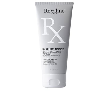 Hyalurx-boost Exfoliërend Cellulose Gel 50 ml